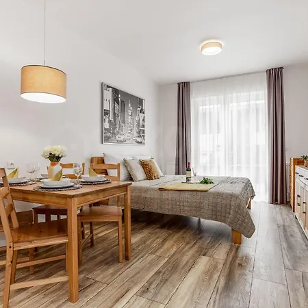 Korzo Lipno 2 Apartment Lipno nad Vltavou Room photo