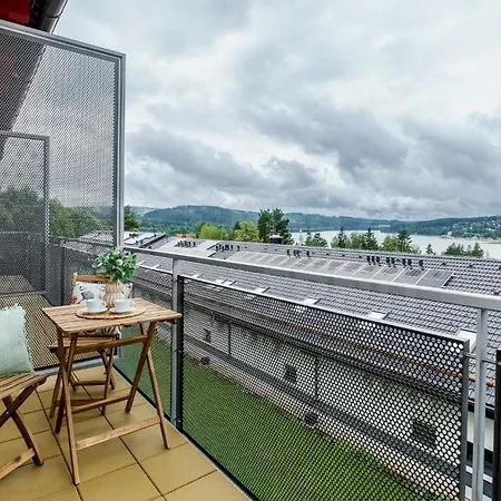 Korzo Lipno 2 Apartment Lipno nad Vltavou Room photo