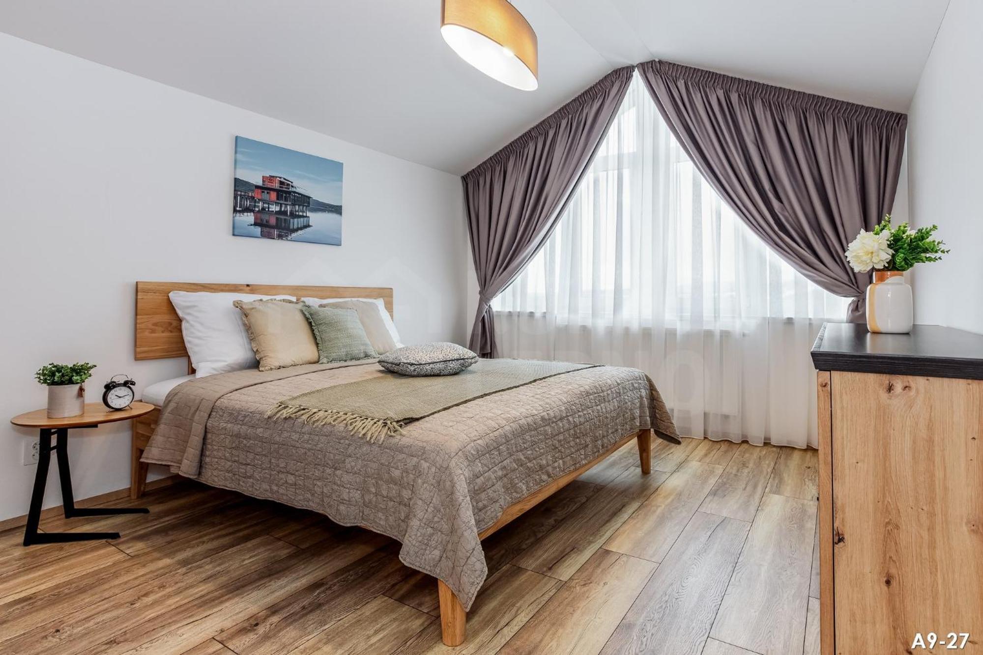 Apartment Korzo Lipno 2 *