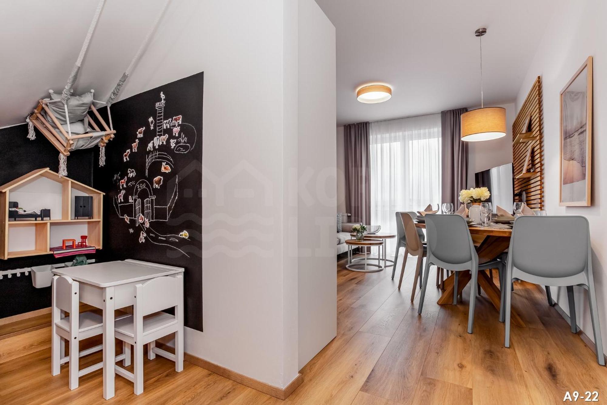 Apartament Korzo Lipno 2