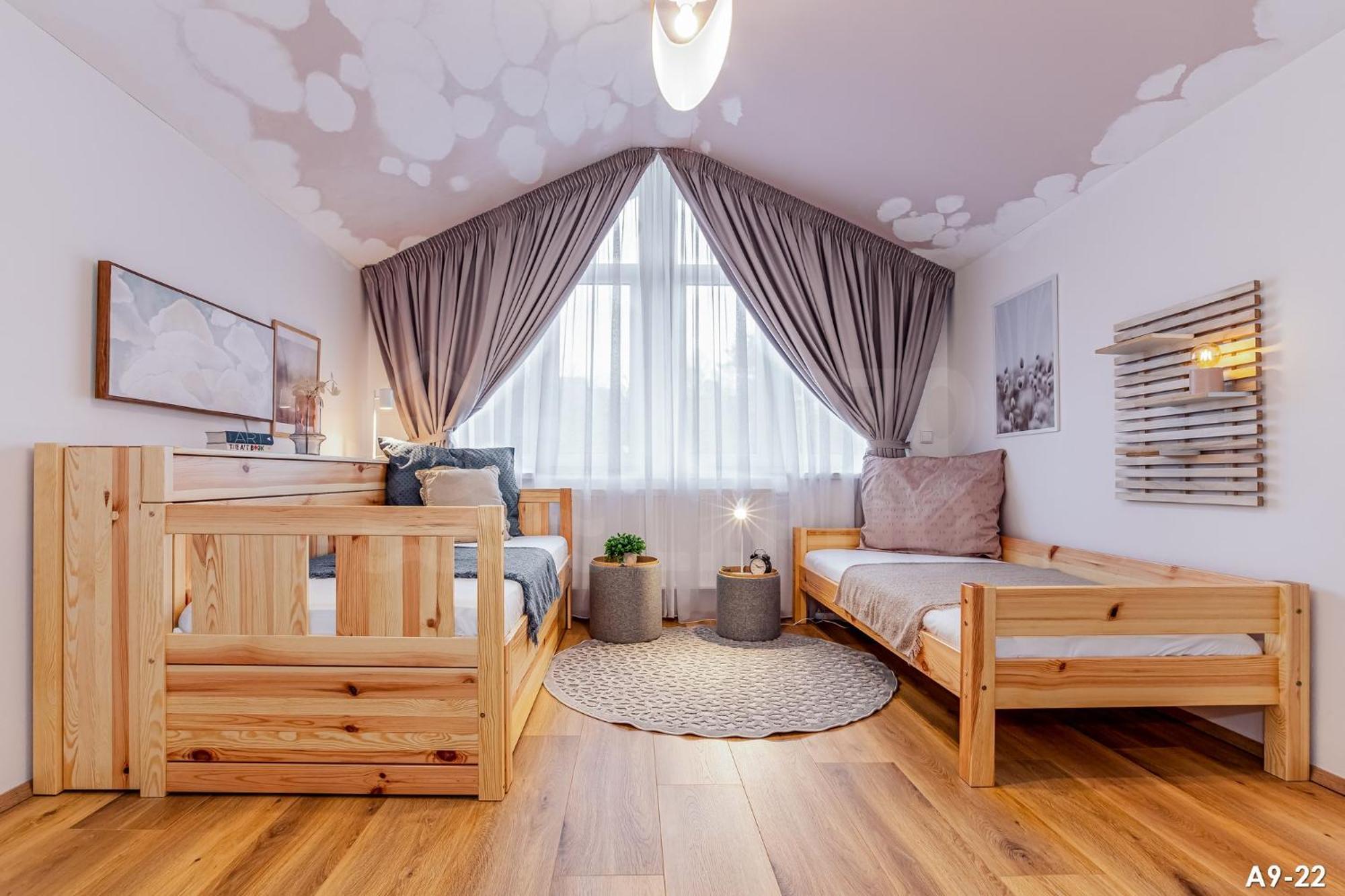 Apartament Korzo Lipno 2 Lipno nad Vltavou