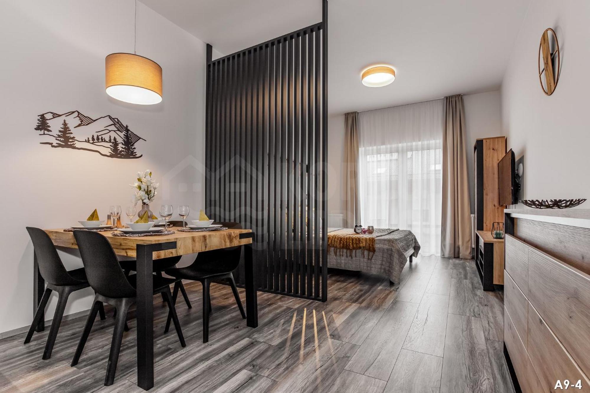 Apartment Korzo Lipno 2 Lipno nad Vltavou