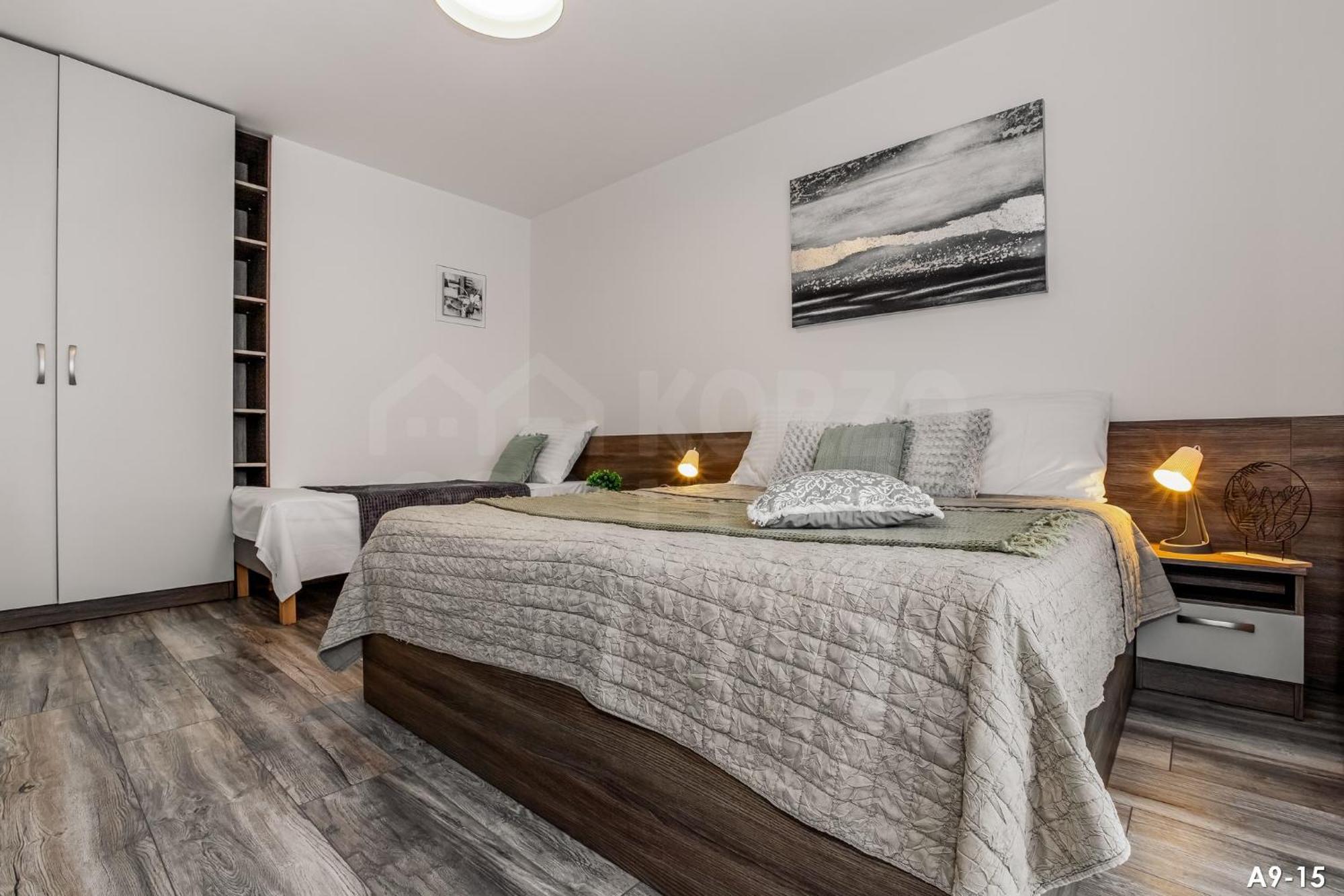 Apartment Korzo Lipno 2