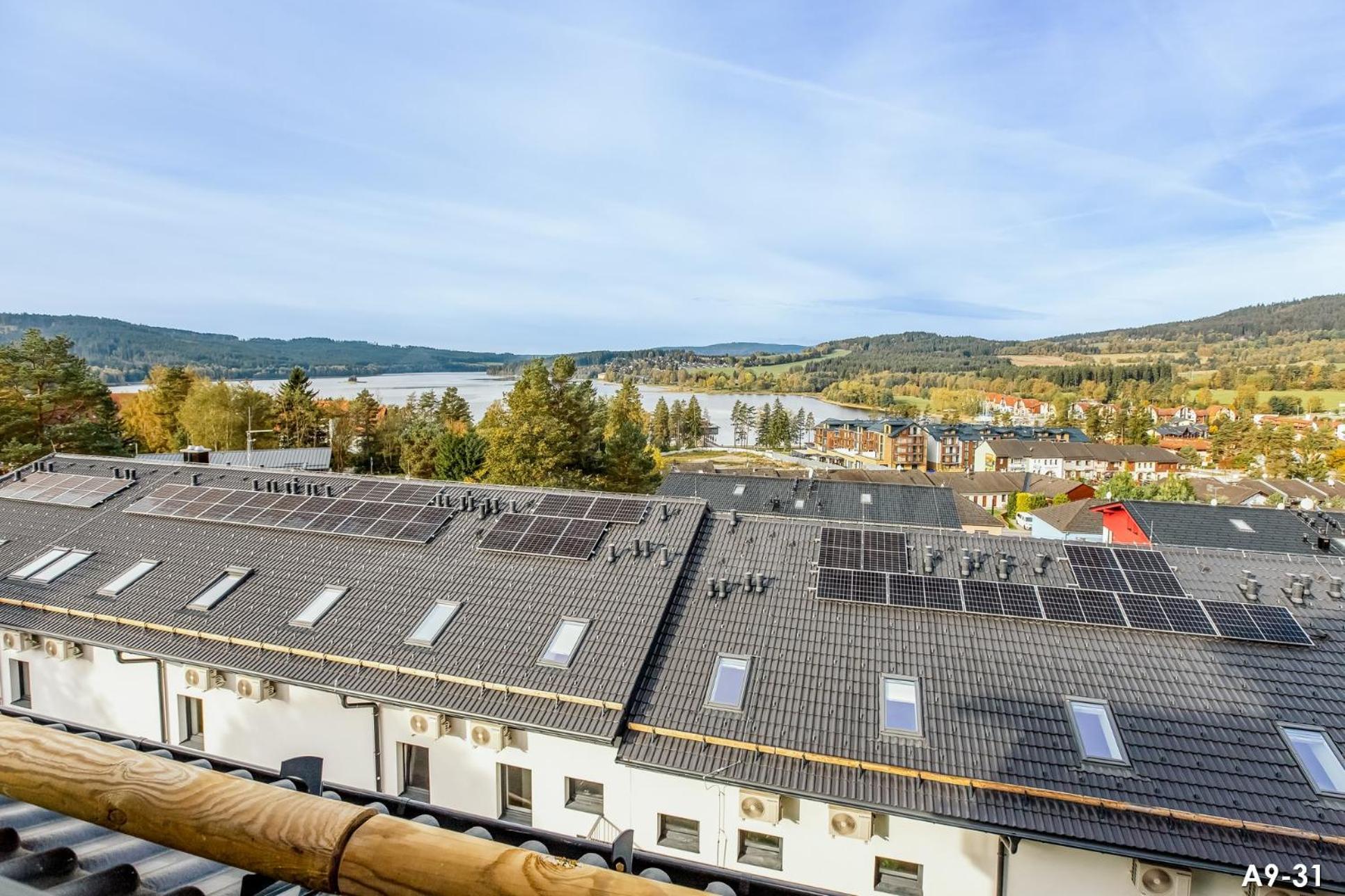 Korzo Lipno 2 * Lipno nad Vltavou