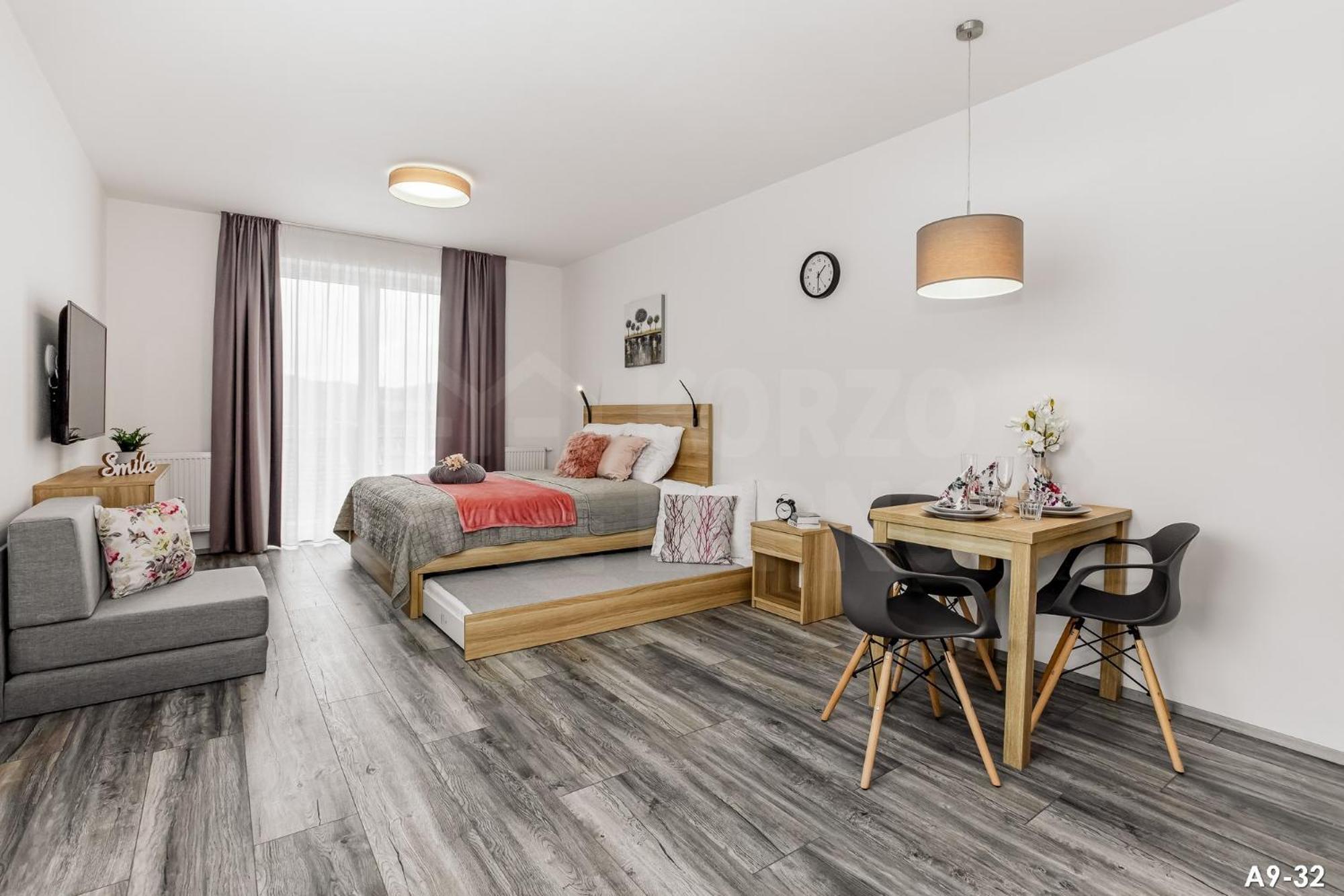 Apartament Korzo Lipno 2 Lipno nad Vltavou