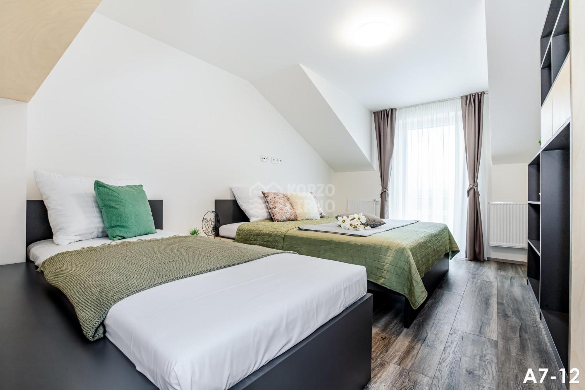 Apartament Korzo Lipno 2 *