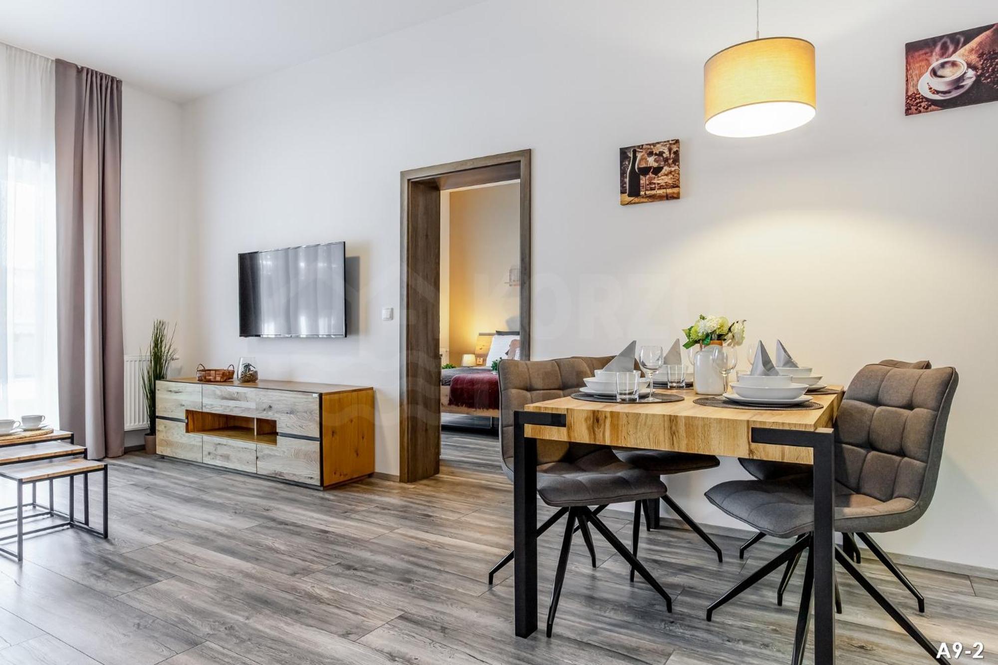 Apartament Korzo Lipno 2