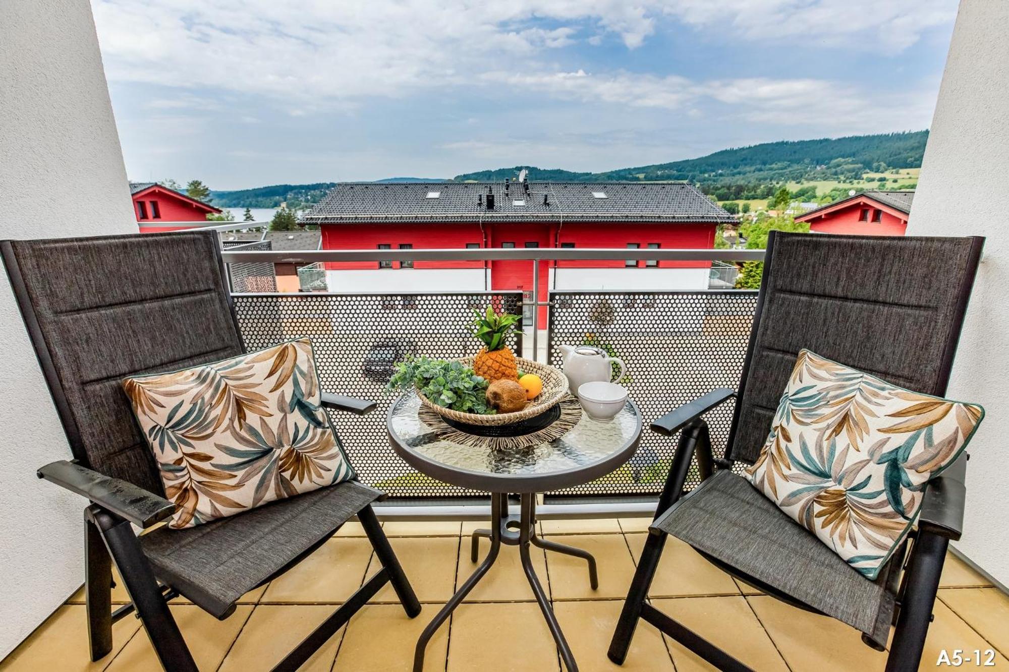 Apartament Korzo Lipno 2 *