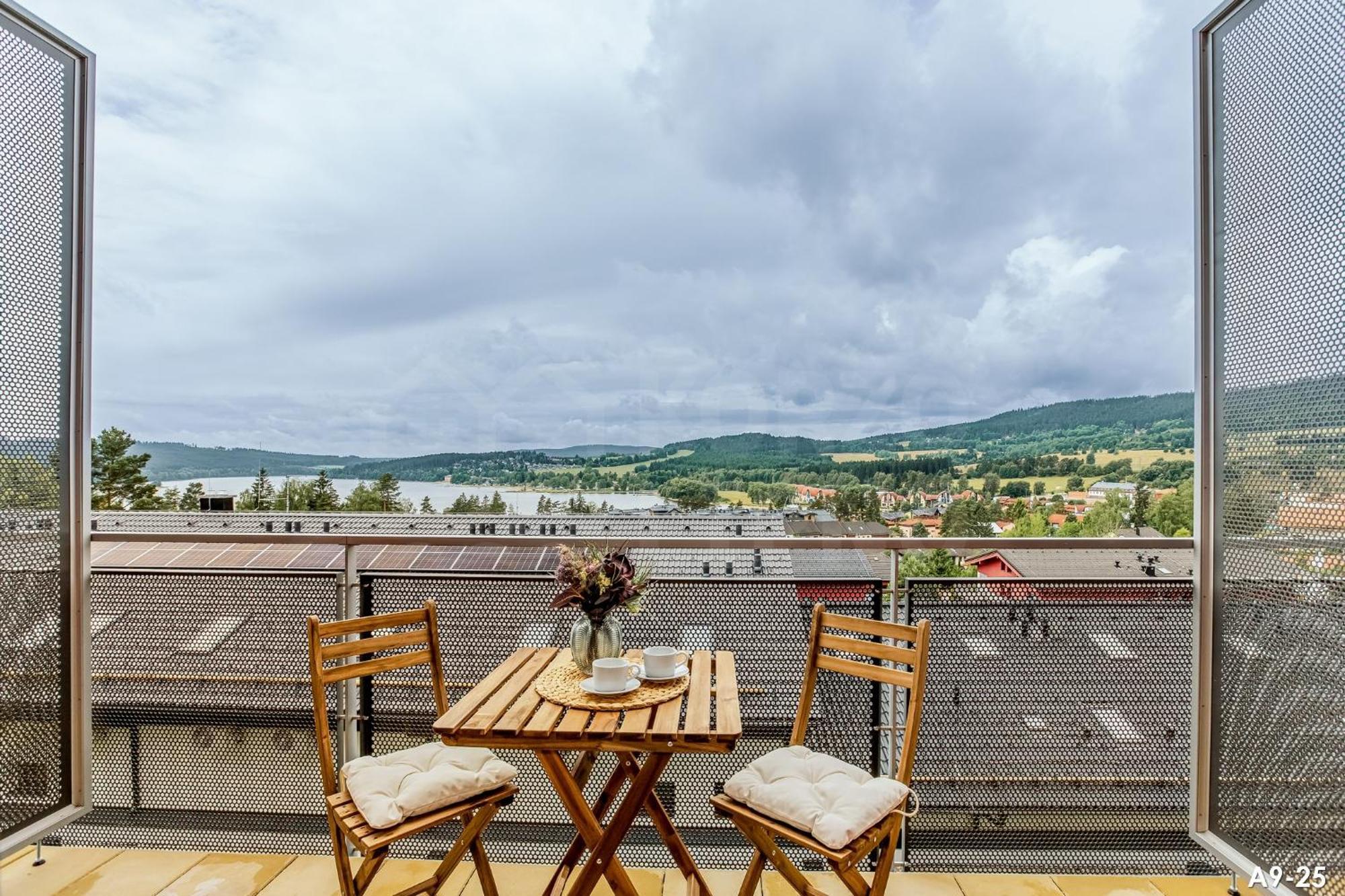 Korzo Lipno 2 Lipno nad Vltavou