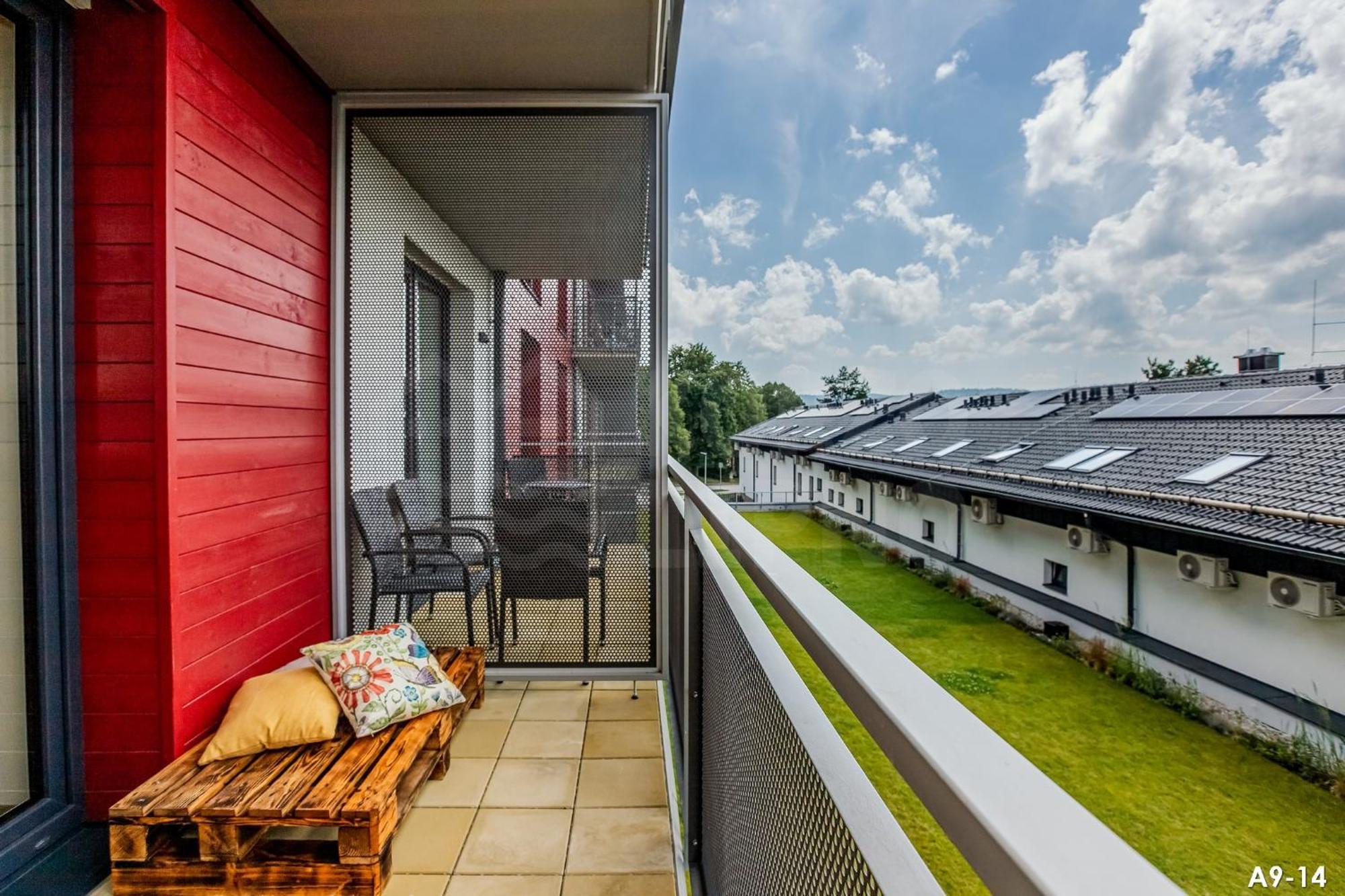 Korzo Lipno 2 Apartament Lipno nad Vltavou