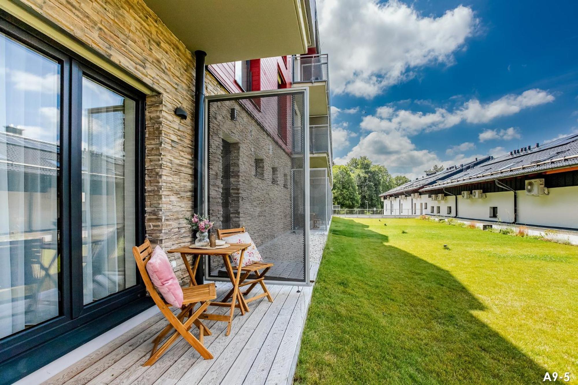 Korzo Lipno 2 Apartament *