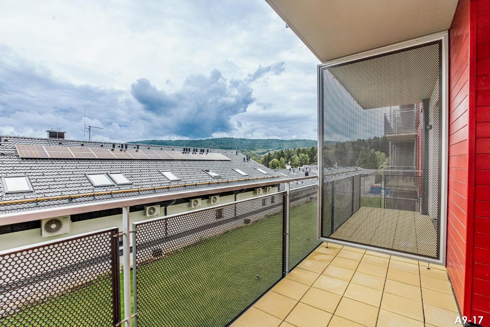 Apartment Korzo Lipno 2 Lipno nad Vltavou